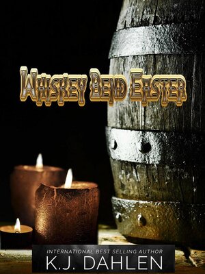 cover image of Whiskey Bend Easter